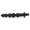 BDSMaster Embout Gode Ballio pour Pistolet de massage 17.5 x 3.5cm